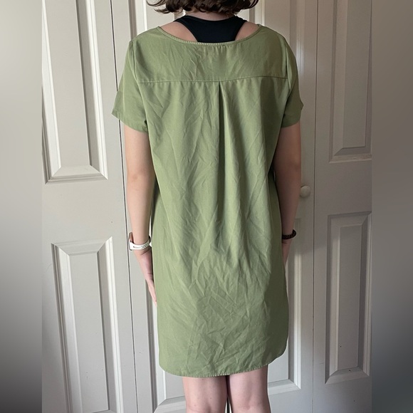 Lumiére casual tunic style dress - Picture 2 of 3